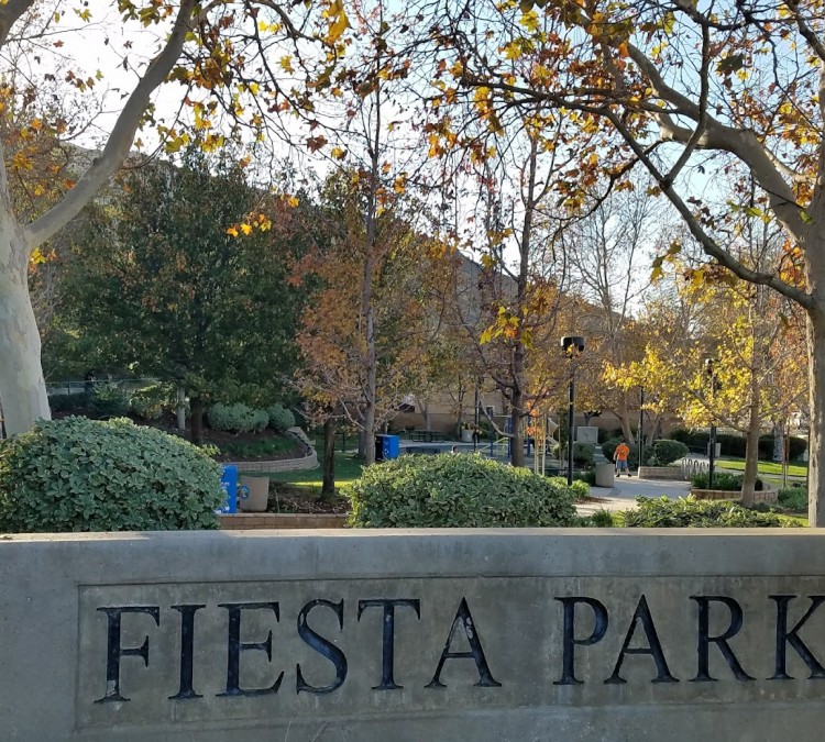 Fiesta Park (Fontana,&nbspCA)